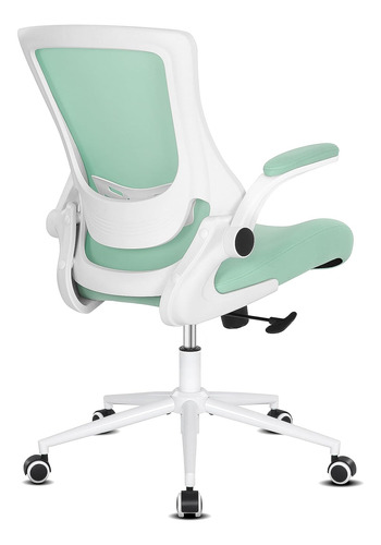 Misolant Silla De Escritorio, Cómoda Silla De Oficina, Silla