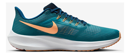 Calzado De Running Para Hombre Nike Pegasus 39 Azul