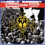 Queensryche Operation Mindcrime Bonus Cd Nuevo Musicovinyl