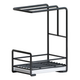 Racks/soporte Para Esponja, Estante De Almacenamiento, Paño