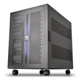 Core W200 Dual System Capable Extreme Water Cooling Xl Atx T