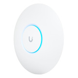 U6+ Wi-fi6 2x2 Velocidade Premium Wifi6 (2x2 Mimo) 300+ User