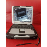 Panasonic Cf-31 Toughbook Core I5 5th Gen. Vpro Mk5