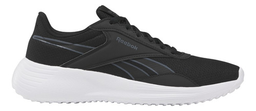 Tenis Reebok Lite 4 Para Correr Negro Mujer