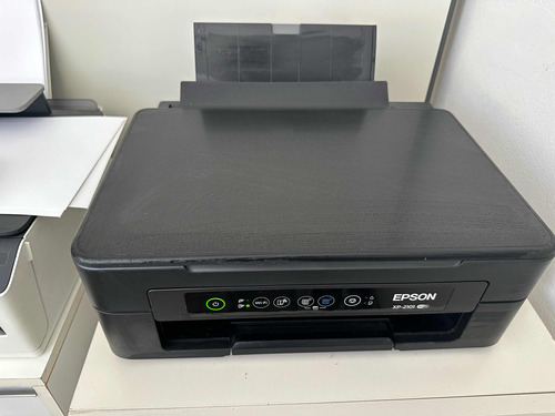 Impresora Epson Xp-2101 Canje Puntos Tarjeta Se Puede Probar