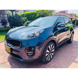 Kia Sportage 2018 2.0 Emotion Aut