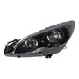 Faro De Patente Peugeot 207 Gti 208 301 2008 5008 Original  Volkswagen GTI