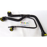 Manguera Gases Peugeot 206 Y Partner Original