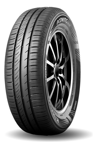 Llanta Kumho Ecowing Es31 P 205/55r16 91 H