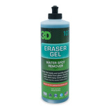 3d Eraser Removedor Marcas Agua Gel Manchas Sarro 