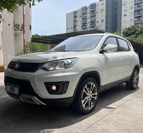 Baic X35 2018 1.5 Luxury