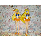 Figuras Sailor Moon Sailor Venus Minako Aino Gashapon