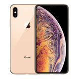 iPhone XS Max 64 Gb Dorado