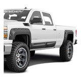 Body Kit Airdesign Chevrolet Silverado 2014-2015