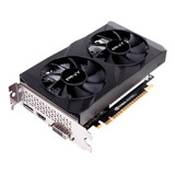 Tarjeta Gráfica Pny Geforce® Gtx 1650 4gb Gddr6 Verto Dual