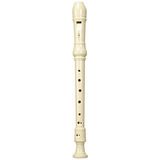 Flauta Soprano Yamaha Yrs-23y Natural