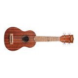 Ukelele Kala Soprano Caoba Satin Ka-15s