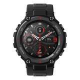 Smartwatch Amazfit Sport T-rex Pro Meteorite Black A2013