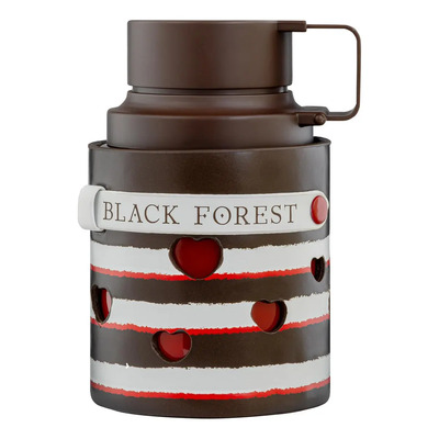 Armaf Odyssey Black Forest Edp Men 100 Ml | Envío gratis