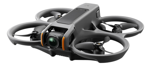Drone Dji Avata 2 Flay More Combo 3 Baterias  Pronta Entrega