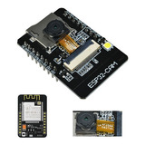 Nodemcu Esp32 Mini Espressif Wifi Bluetooth + Camara