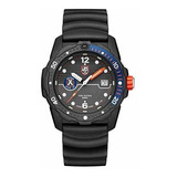 Reloj Luminox Bear Grylls Survival Xb.3723 Para Hombre