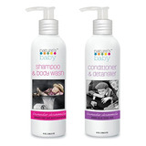 Nature's Baby Organics Paquete Combin - g a $144397