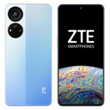 Zte Axon 40 Se 4/128gb Telcel Celular Juego Robusto 4g/lte