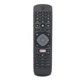 Control Remoto Para Philips Led Smart Tv 3d 42pfg5011 32phg5