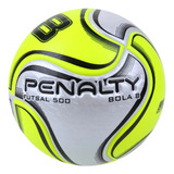 Bola Penalty Futsal 8 X Termotec 521286