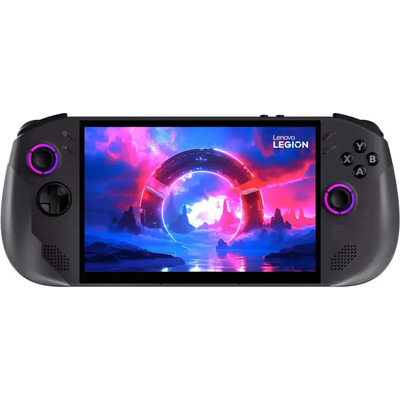 Lenovo Legion Go S 8 Steam Os Ryzen Z1 Extreme 32gb 1tb | Envío gratis
