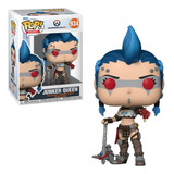 Funko Pop - Overwatch 2 - Junker Queen (934)