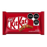 Caja Chocolate Nestlé Kit Kat Milk 22c/9p/41.5g