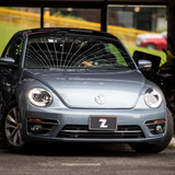 Volkswagen Beetle Final Edition 2.5