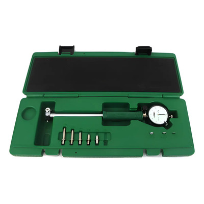 Micrómetro Interior Insize 2323-24 Medidor de Agujeros 1.4-2.4 Pulgadas | Envío gratis