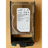 Hd Seagate 3tb 7.2k S2d-h3r0ss 3.5! - Sas - Storage!