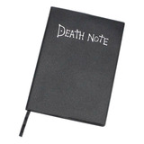 Death Note Libreta + Pluma + Cd Ost Live Action Serie Anime