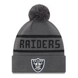 New Era Gorro Lana Las Vegas Raiders Nfl 60184792