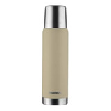 Termo Waterdog 750 Acero Inoxidable Obus 750 3/4  Color Gris