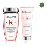 Kerastase Shampoo Hydra 250+ Fondant 200 Génesis Anti Caida