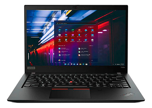 Lenovo Thinkpad T490 Intel Core I5 / 16 Gb Ram / 1 Tera Ssd