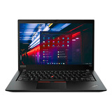 Lenovo Thinkpad T490 Intel Core I5 / 16 Gb Ram / 1 Tera Ssd