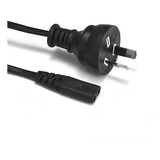 Cable Power Corriente Energia Impresoras Ps2 Ps3 Ps4 Fuentes