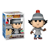 Funko Pop Inspector Gadget Skates Limited Edition