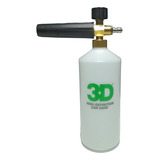 Foam Lance Generador De Espuma 3d Detailing Profesional Wash