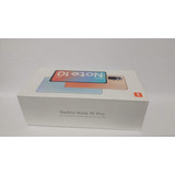 Redmi Note 10 Pro 128 Gb + 8gb Ram Dual Sim (checa Detalles)