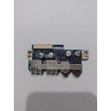 Placa De Audio Notebook Hp Dv 8000