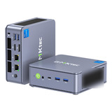 Mini Pc Gmktec Nucbox K7 Intel Core I5 32gb Ram 1tb Ssd