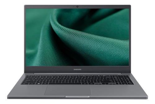 Notebook Samsung Book Fhd I5-1135g7 Ssd 256gb 8gb Win11home