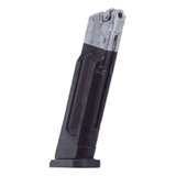 Glock Magazine G17 18rds Co2 4.5mm Bbs Gen 3 Xchws C